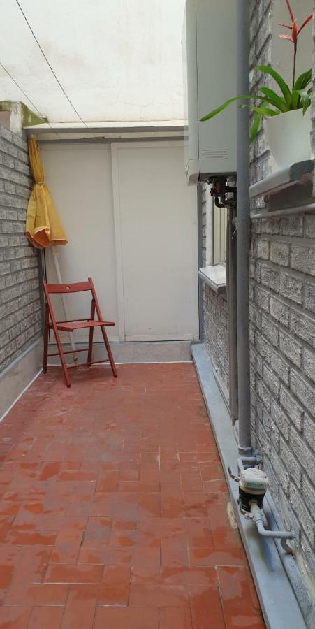 Apartment For 6 People. Valencia Exterior photo